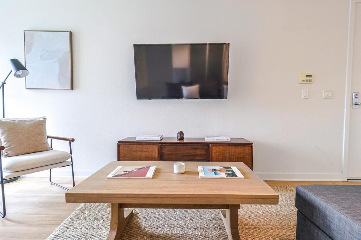Apartamento Trendy 2br Steps To Promenade & Sm Pier! Los Angeles