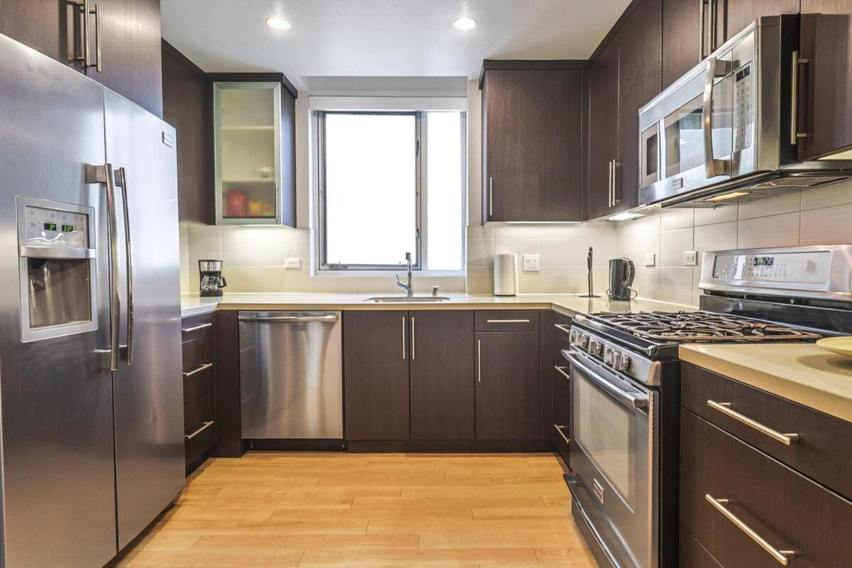 Apartamento Trendy 2br Steps To Promenade & Sm Pier! Los Angeles