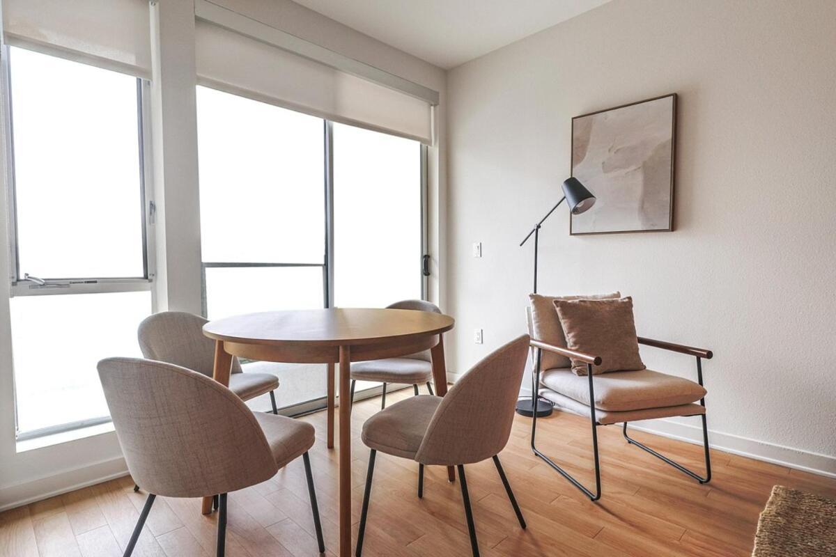 Apartamento Trendy 2br Steps To Promenade & Sm Pier!