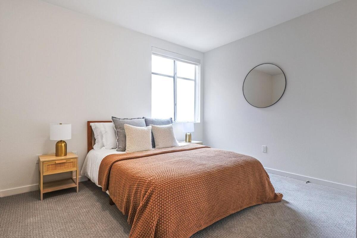 Apartamento Trendy 2br Steps To Promenade & Sm Pier! *